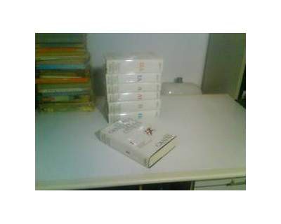 Storia generale delle civiltà. (7 voll.). Prezzo: 120 euro + eventuali spese di spedizione